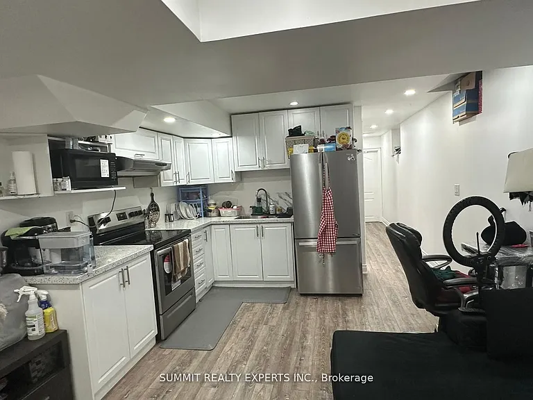 64 Leparc Rd #BSMNT — Photo 12