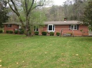 3557 Creek Rd, Wildwood, GA 30757