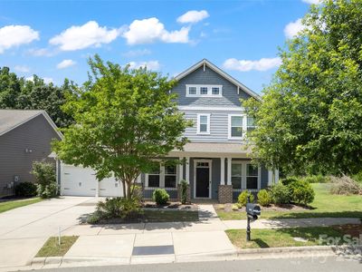11604 Bradford Park Dr, Davidson, NC, 28036