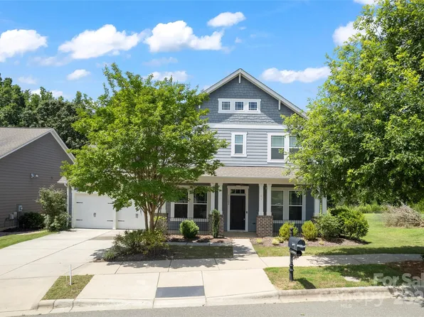 11604 Bradford Park Dr, Davidson, NC 28036