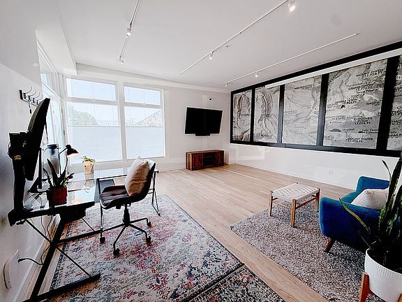 Main Floor