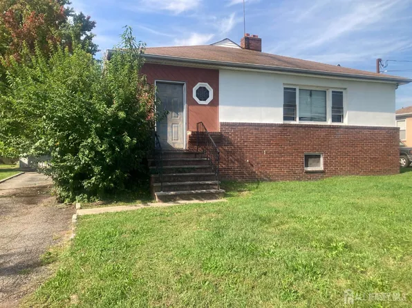 154 Talmadge Rd, Edison, NJ 08817