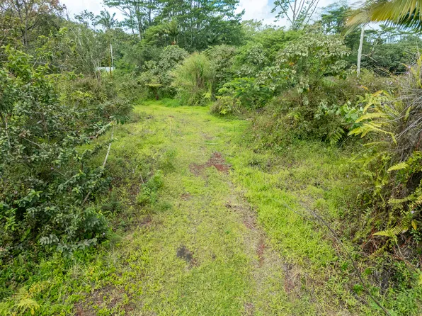 Kumakahi St Lot 36, Pahoa, HI 96778