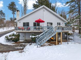 87 Maple Ridge Drive, Monmouth, ME 04259