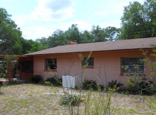 21328 NE 150th St, Salt Springs, FL 32134