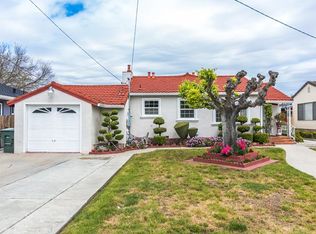 217 E Taylor Ave, Sunnyvale, CA 94085