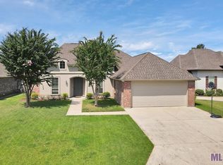 17403 Pheasant Dr, Prairieville, LA 70769