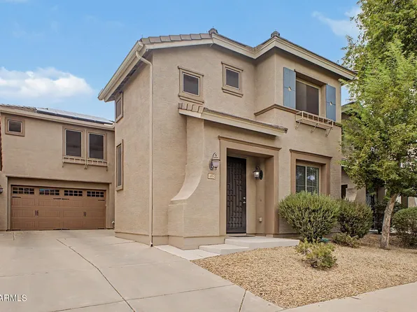 14552 W MAUI Lane, Surprise, AZ 85379