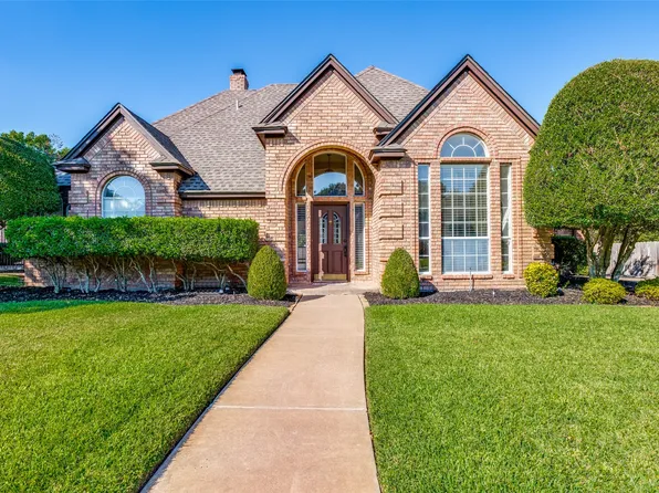 1007 Mesquite Dr, Keller, TX 76248