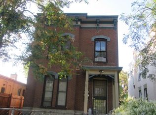 3011 Curtis St APT 3, Denver, CO 80205