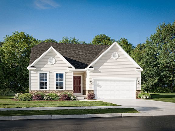 Colonial Revival