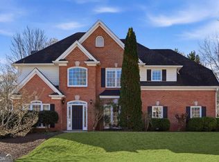 5020 Jonquilla Dr, Alpharetta, GA