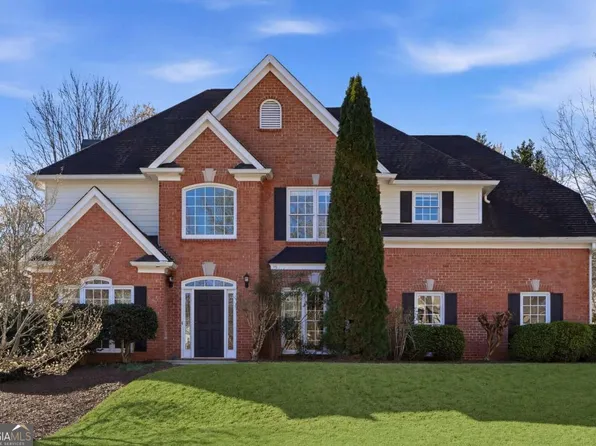 5020 Jonquilla Dr, Alpharetta, GA 30004