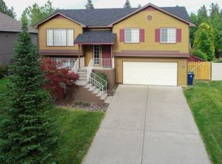 4913 S Thor St, Spokane, WA 99223