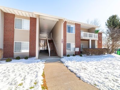3800 Saddlebrook Pl APT 104, Columbia, MO, 65202