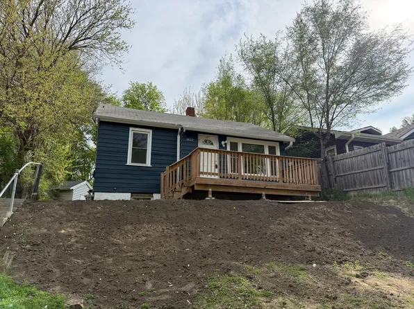 1422 Glendale Blvd, Sioux City, IA 51105