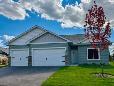 4905 Evergreen Dr N, Hugo, MN, 55038