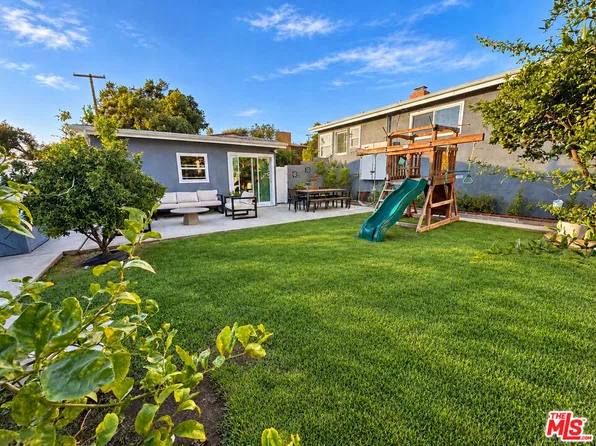 3512 Fairchild St, Glendale, CA 91214