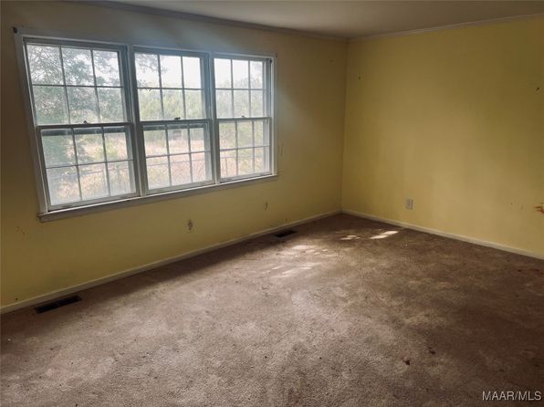 354 County Road 12 Rd, Hayneville, AL 36040