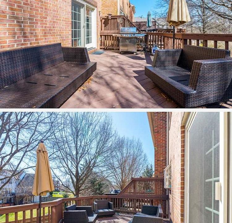 2nd image of 3947 Valley Ridge Dr