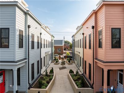 1823 W Cary St #B, Richmond, VA, 23220