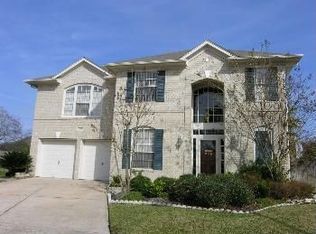 20302 Scenic Woods Ct, Cypress, TX 77433