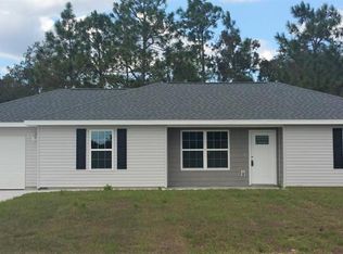 4851 NW 61st Ct, Ocala, FL 34482