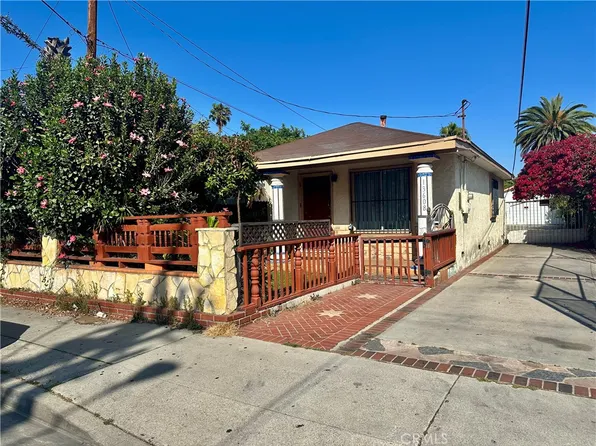 13608 Yukon Ave, Hawthorne, CA 90250