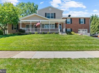 202 Stonewall Rd, Baltimore, MD 21228