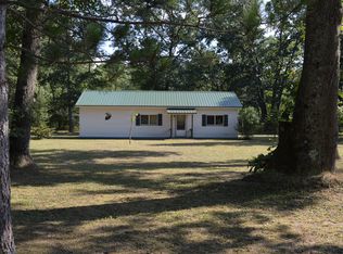 6420 S Taylor Rd, Branch, MI 49402