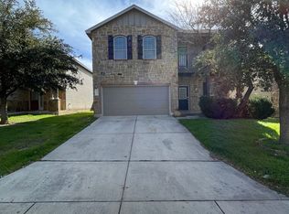 10422 Royal Est, San Antonio, TX 78245