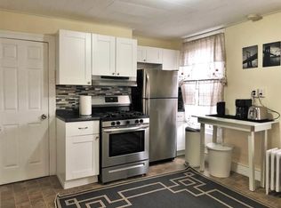193 Cambridge Ave #2, Jersey City, NJ 07307