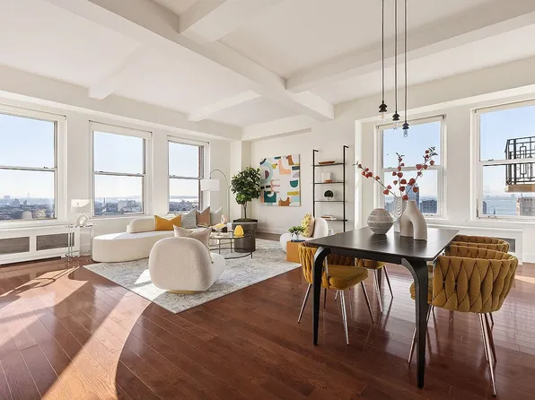 75 Livingston St APT 15D, Brooklyn, NY 11201