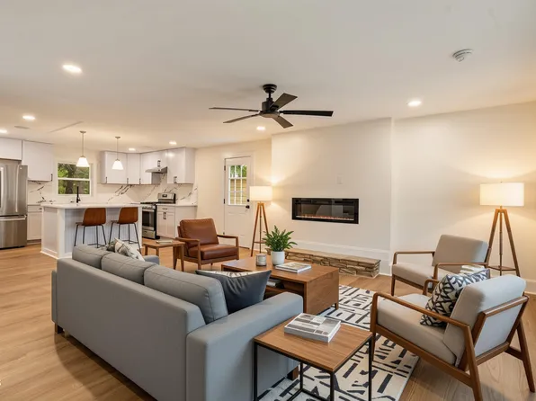 2022 Bivins St, Durham, NC 27707