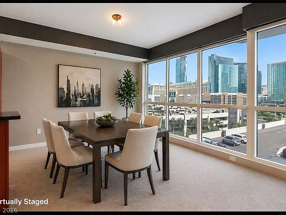 4th image of 4575 Dean Martin Dr Unit 609