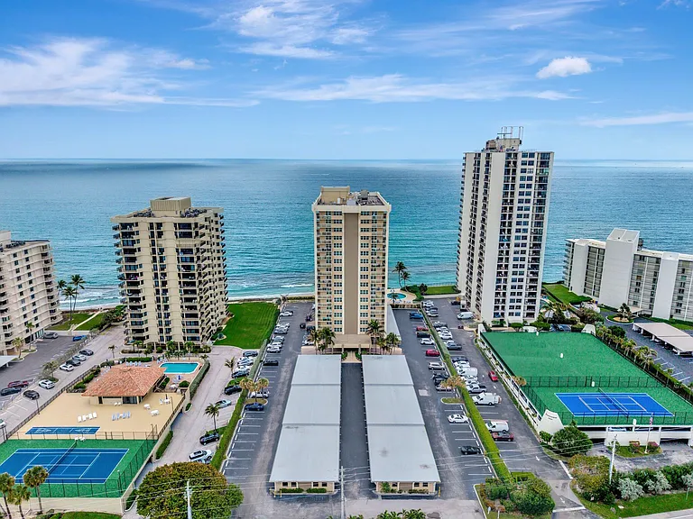 5440 N Ocean Dr #705 — Photo 20