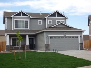 9695 Desert Lily Cir, Colorado Springs, CO 80925