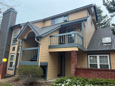 3531 Windmill Drive  Unit H5, Fort Collins, CO, 80526