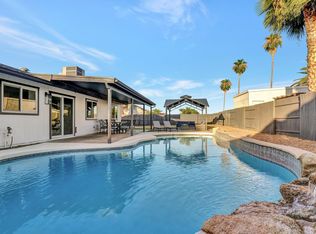 2023 W Posada Cir, Mesa, AZ 85202