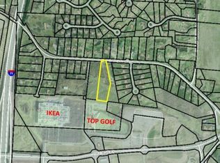 3440 E Powell Rd, Lewis Center, OH 43035