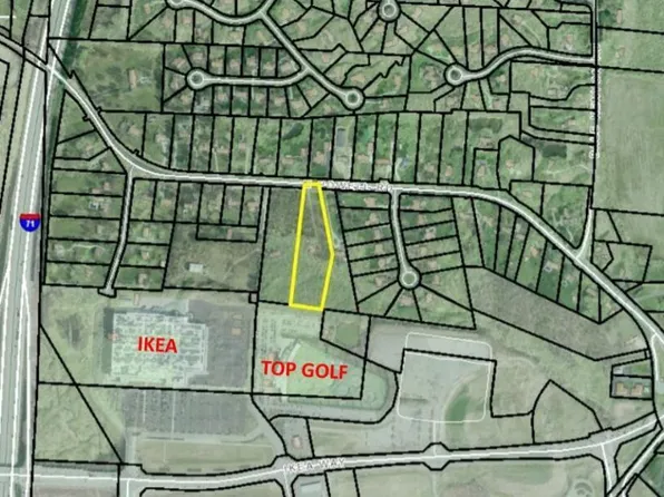 3440 E Powell Rd, Lewis Center, OH 43035