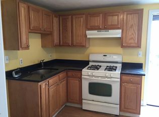 175 Third St #3, Cambridge, MA 02141