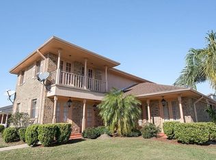 7501 Morrison Rd, New Orleans, LA 70126