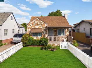 278 Smalley Ave, Hayward, CA 94541