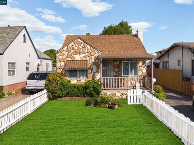 278 Smalley Ave, Hayward, CA, 94541