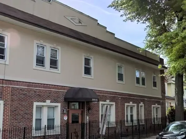 546 Prospect St, East Orange, NJ