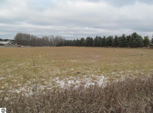 22 Mile Rd LOT 3, Tustin, MI 49688