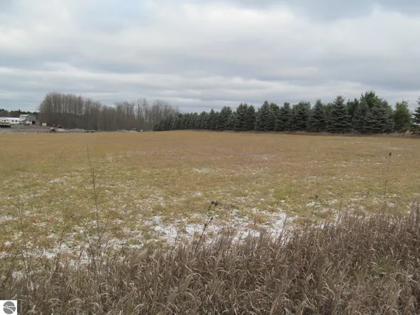 22 Mile Rd Lot 3, Tustin, MI 49688