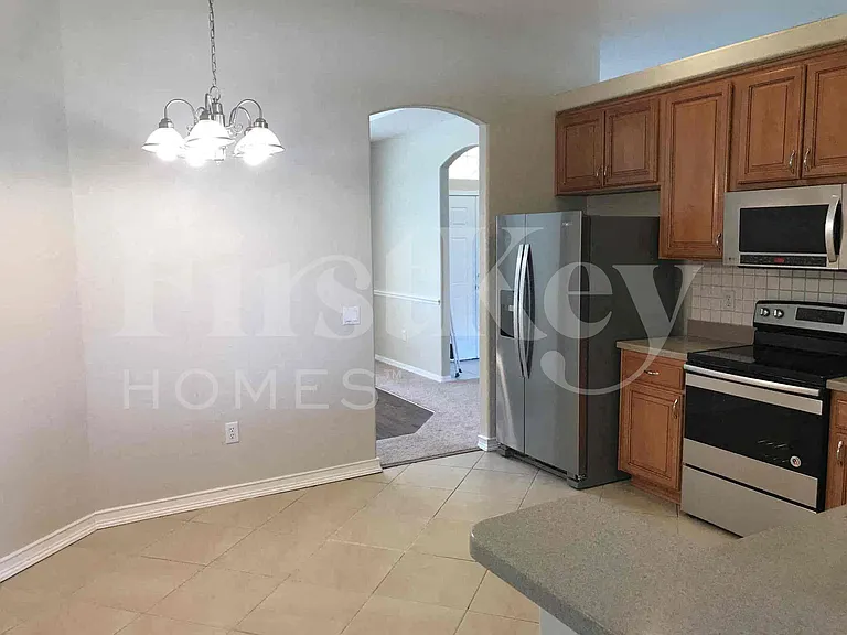 3609 Warmspring Way — Photo 13