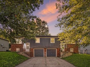 3021 N 156th St #3021, Basehor, KS 66007